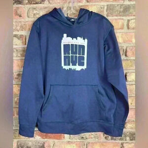 New York City Marathon Sweatshirt size men’s XL